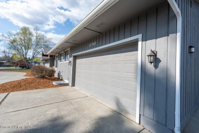 It's rare that a home comes up for sale on the best street at on Avondale Golf and Tennis Club in Idaho - for sale on GolfHomes.com, golf home, golf lot