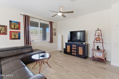 Come see this beautifully maintained home with lots of character on Verrado Golf Club - Victory in Arizona - for sale on GolfHomes.com, golf home, golf lot