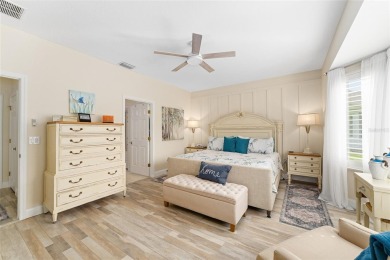 If your Looking for a Move in Ready Home That's Updated and on Eagle Ridge At Spruce Creek Country Club in Florida - for sale on GolfHomes.com, golf home, golf lot