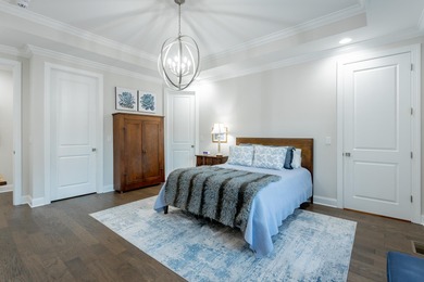 Beautiful one-level home in Black Creek. Home completed in early on Black Creek Club in Tennessee - for sale on GolfHomes.com, golf home, golf lot