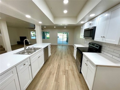 Welcome to your dream home nestled in a serene neighborhood just on Chaparral Golf and Country Club in Arizona - for sale on GolfHomes.com, golf home, golf lot