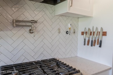 It's rare that a home comes up for sale on the best street at on Avondale Golf and Tennis Club in Idaho - for sale on GolfHomes.com, golf home, golf lot