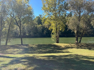 Lot ''A'' - Extremely nice lot, approximately 1/2 acre on on Riverbend Golf Course in Alabama - for sale on GolfHomes.com, golf home, golf lot