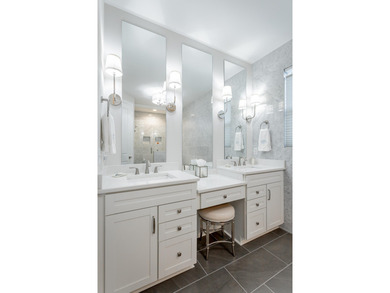 Beautiful one-level home in Black Creek. Home completed in early on Black Creek Club in Tennessee - for sale on GolfHomes.com, golf home, golf lot