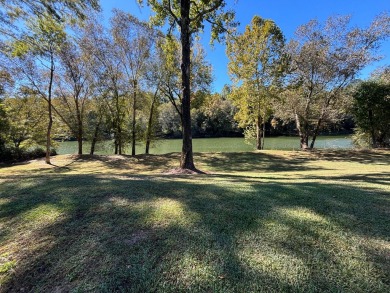 Lot ''A'' - Extremely nice lot, approximately 1/2 acre on on Riverbend Golf Course in Alabama - for sale on GolfHomes.com, golf home, golf lot