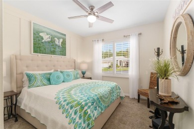 If your Looking for a Move in Ready Home That's Updated and on Eagle Ridge At Spruce Creek Country Club in Florida - for sale on GolfHomes.com, golf home, golf lot