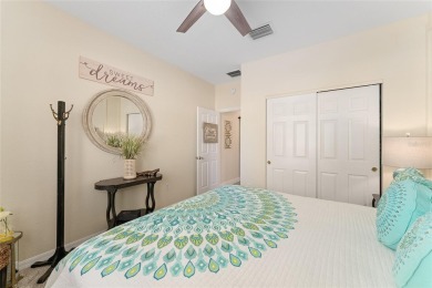 If your Looking for a Move in Ready Home That's Updated and on Eagle Ridge At Spruce Creek Country Club in Florida - for sale on GolfHomes.com, golf home, golf lot