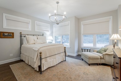 Beautiful one-level home in Black Creek. Home completed in early on Black Creek Club in Tennessee - for sale on GolfHomes.com, golf home, golf lot