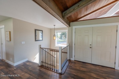 It's rare that a home comes up for sale on the best street at on Avondale Golf and Tennis Club in Idaho - for sale on GolfHomes.com, golf home, golf lot