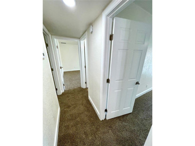 Welcome to your dream home nestled in a serene neighborhood just on Chaparral Golf and Country Club in Arizona - for sale on GolfHomes.com, golf home, golf lot