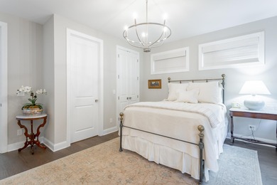 Beautiful one-level home in Black Creek. Home completed in early on Black Creek Club in Tennessee - for sale on GolfHomes.com, golf home, golf lot