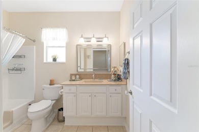 If your Looking for a Move in Ready Home That's Updated and on Eagle Ridge At Spruce Creek Country Club in Florida - for sale on GolfHomes.com, golf home, golf lot