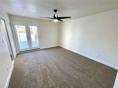 Welcome to your dream home nestled in a serene neighborhood just on Chaparral Golf and Country Club in Arizona - for sale on GolfHomes.com, golf home, golf lot