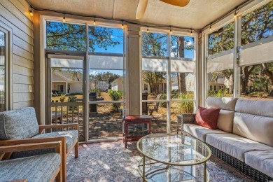 Welcome to this exceptional 3-bedroom, 3-bathroom villa in the on Pawleys Plantation Golf and Country Club in South Carolina - for sale on GolfHomes.com, golf home, golf lot