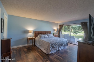 It's rare that a home comes up for sale on the best street at on Avondale Golf and Tennis Club in Idaho - for sale on GolfHomes.com, golf home, golf lot