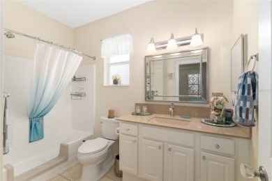 If your Looking for a Move in Ready Home That's Updated and on Eagle Ridge At Spruce Creek Country Club in Florida - for sale on GolfHomes.com, golf home, golf lot