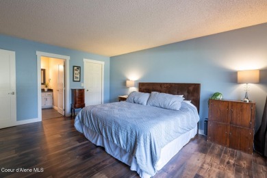 It's rare that a home comes up for sale on the best street at on Avondale Golf and Tennis Club in Idaho - for sale on GolfHomes.com, golf home, golf lot