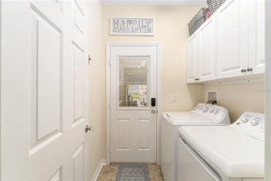 If your Looking for a Move in Ready Home That's Updated and on Eagle Ridge At Spruce Creek Country Club in Florida - for sale on GolfHomes.com, golf home, golf lot