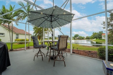 BRAND NEW ROOF! Don't miss out on this one! Renovated in 2023 - on Okeeheelee Golf Course in Florida - for sale on GolfHomes.com, golf home, golf lot