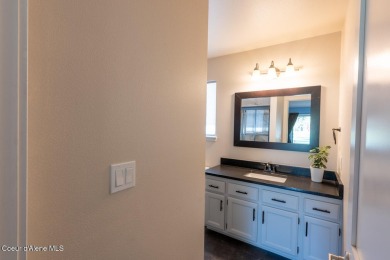 It's rare that a home comes up for sale on the best street at on Avondale Golf and Tennis Club in Idaho - for sale on GolfHomes.com, golf home, golf lot