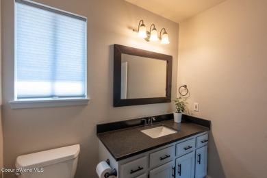 It's rare that a home comes up for sale on the best street at on Avondale Golf and Tennis Club in Idaho - for sale on GolfHomes.com, golf home, golf lot