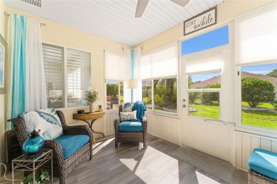If your Looking for a Move in Ready Home That's Updated and on Eagle Ridge At Spruce Creek Country Club in Florida - for sale on GolfHomes.com, golf home, golf lot