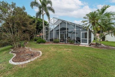 BRAND NEW ROOF! Don't miss out on this one! Renovated in 2023 - on Okeeheelee Golf Course in Florida - for sale on GolfHomes.com, golf home, golf lot