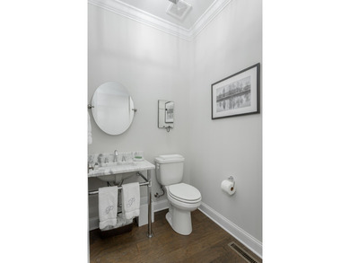 Beautiful one-level home in Black Creek. Home completed in early on Black Creek Club in Tennessee - for sale on GolfHomes.com, golf home, golf lot