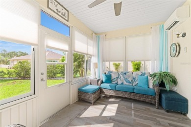 If your Looking for a Move in Ready Home That's Updated and on Eagle Ridge At Spruce Creek Country Club in Florida - for sale on GolfHomes.com, golf home, golf lot