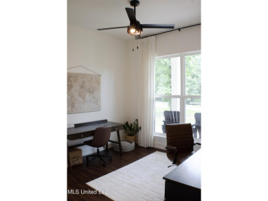 Immaculate Custom Home in Diamondhead - Built in 2022-Located on on Diamondhead Country Club in Mississippi - for sale on GolfHomes.com, golf home, golf lot