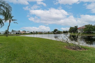 BRAND NEW ROOF! Don't miss out on this one! Renovated in 2023 - on Okeeheelee Golf Course in Florida - for sale on GolfHomes.com, golf home, golf lot