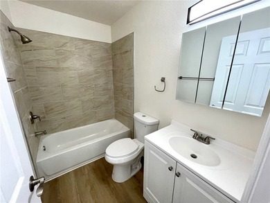 Welcome to your dream home nestled in a serene neighborhood just on Chaparral Golf and Country Club in Arizona - for sale on GolfHomes.com, golf home, golf lot