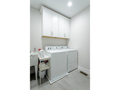 Beautiful one-level home in Black Creek. Home completed in early on Black Creek Club in Tennessee - for sale on GolfHomes.com, golf home, golf lot