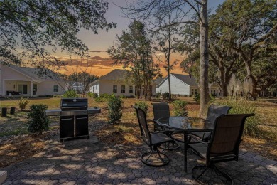 Welcome to this exceptional 3-bedroom, 3-bathroom villa in the on Pawleys Plantation Golf and Country Club in South Carolina - for sale on GolfHomes.com, golf home, golf lot