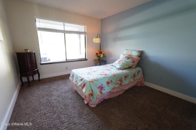 It's rare that a home comes up for sale on the best street at on Avondale Golf and Tennis Club in Idaho - for sale on GolfHomes.com, golf home, golf lot