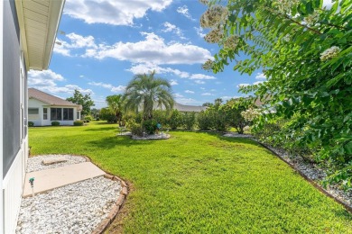 If your Looking for a Move in Ready Home That's Updated and on Eagle Ridge At Spruce Creek Country Club in Florida - for sale on GolfHomes.com, golf home, golf lot