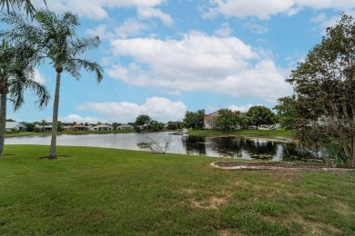 BRAND NEW ROOF! Don't miss out on this one! Renovated in 2023 - on Okeeheelee Golf Course in Florida - for sale on GolfHomes.com, golf home, golf lot