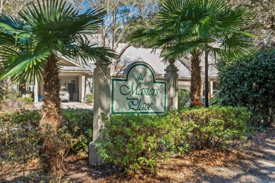 Welcome to this exceptional 3-bedroom, 3-bathroom villa in the on Pawleys Plantation Golf and Country Club in South Carolina - for sale on GolfHomes.com, golf home, golf lot