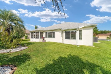 If your Looking for a Move in Ready Home That's Updated and on Eagle Ridge At Spruce Creek Country Club in Florida - for sale on GolfHomes.com, golf home, golf lot