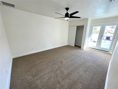 Welcome to your dream home nestled in a serene neighborhood just on Chaparral Golf and Country Club in Arizona - for sale on GolfHomes.com, golf home, golf lot