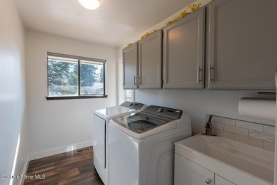 It's rare that a home comes up for sale on the best street at on Avondale Golf and Tennis Club in Idaho - for sale on GolfHomes.com, golf home, golf lot