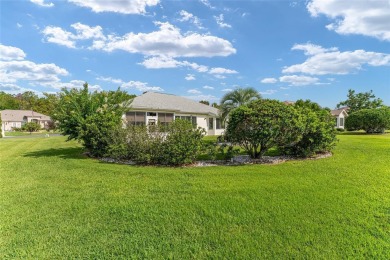 If your Looking for a Move in Ready Home That's Updated and on Eagle Ridge At Spruce Creek Country Club in Florida - for sale on GolfHomes.com, golf home, golf lot