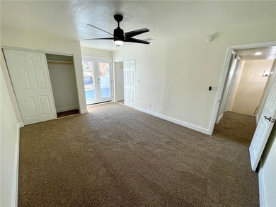 Welcome to your dream home nestled in a serene neighborhood just on Chaparral Golf and Country Club in Arizona - for sale on GolfHomes.com, golf home, golf lot