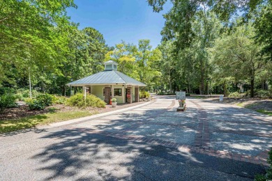 Welcome to this exceptional 3-bedroom, 3-bathroom villa in the on Pawleys Plantation Golf and Country Club in South Carolina - for sale on GolfHomes.com, golf home, golf lot