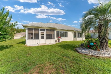 If your Looking for a Move in Ready Home That's Updated and on Eagle Ridge At Spruce Creek Country Club in Florida - for sale on GolfHomes.com, golf home, golf lot