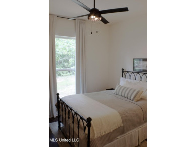 Immaculate Custom Home in Diamondhead - Built in 2022-Located on on Diamondhead Country Club in Mississippi - for sale on GolfHomes.com, golf home, golf lot