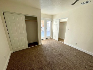 Welcome to your dream home nestled in a serene neighborhood just on Chaparral Golf and Country Club in Arizona - for sale on GolfHomes.com, golf home, golf lot