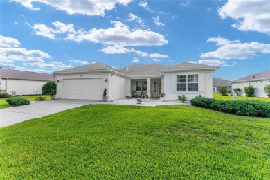 If your Looking for a Move in Ready Home That's Updated and on Eagle Ridge At Spruce Creek Country Club in Florida - for sale on GolfHomes.com, golf home, golf lot