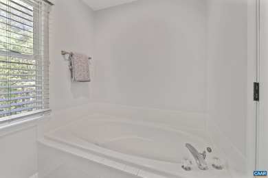 Welcome to this meticulously maintained 4-bedroom, 3.5-bath Cape on Glenmore Country Club in Virginia - for sale on GolfHomes.com, golf home, golf lot