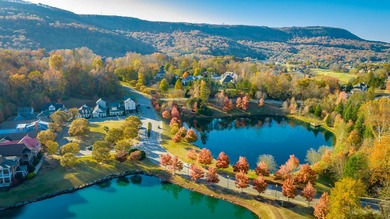 Beautiful one-level home in Black Creek. Home completed in early on Black Creek Club in Tennessee - for sale on GolfHomes.com, golf home, golf lot